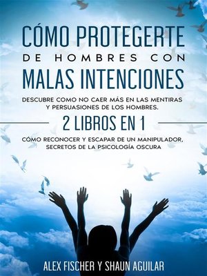 cover image of Cómo Protegerte de Hombres con Malas Intenciones